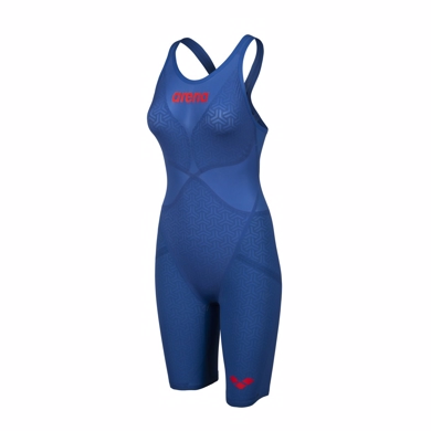 Arena - WOMEN'S POWERSKIN CARBON-GLIDE OPEN BACK